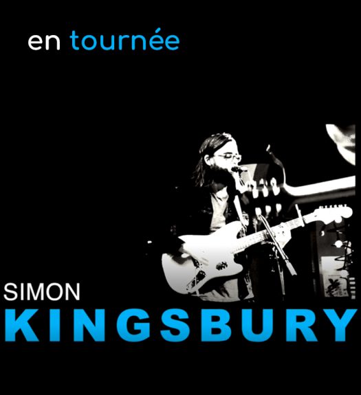 Simon Kingsbury